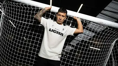 Licha Martínez ropa. Licha Martínez ropa.