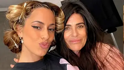 Revelan la verdad detrás de la pelea de Tini con su madre. Revelan la verdad detrás de la pelea de Tini con su madre.