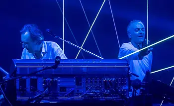 Underworld llega a la Argentina 2026: entradas, precios y fecha de cuándo es el show en Ma | Recitales