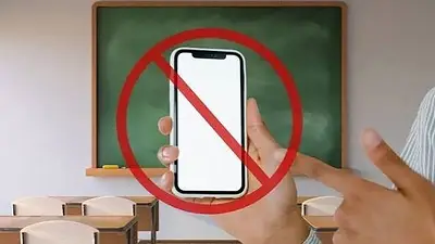 Cómo es la prohibición de celulares en escuelas en México Cómo es la prohibición de celulares en escuelas en México