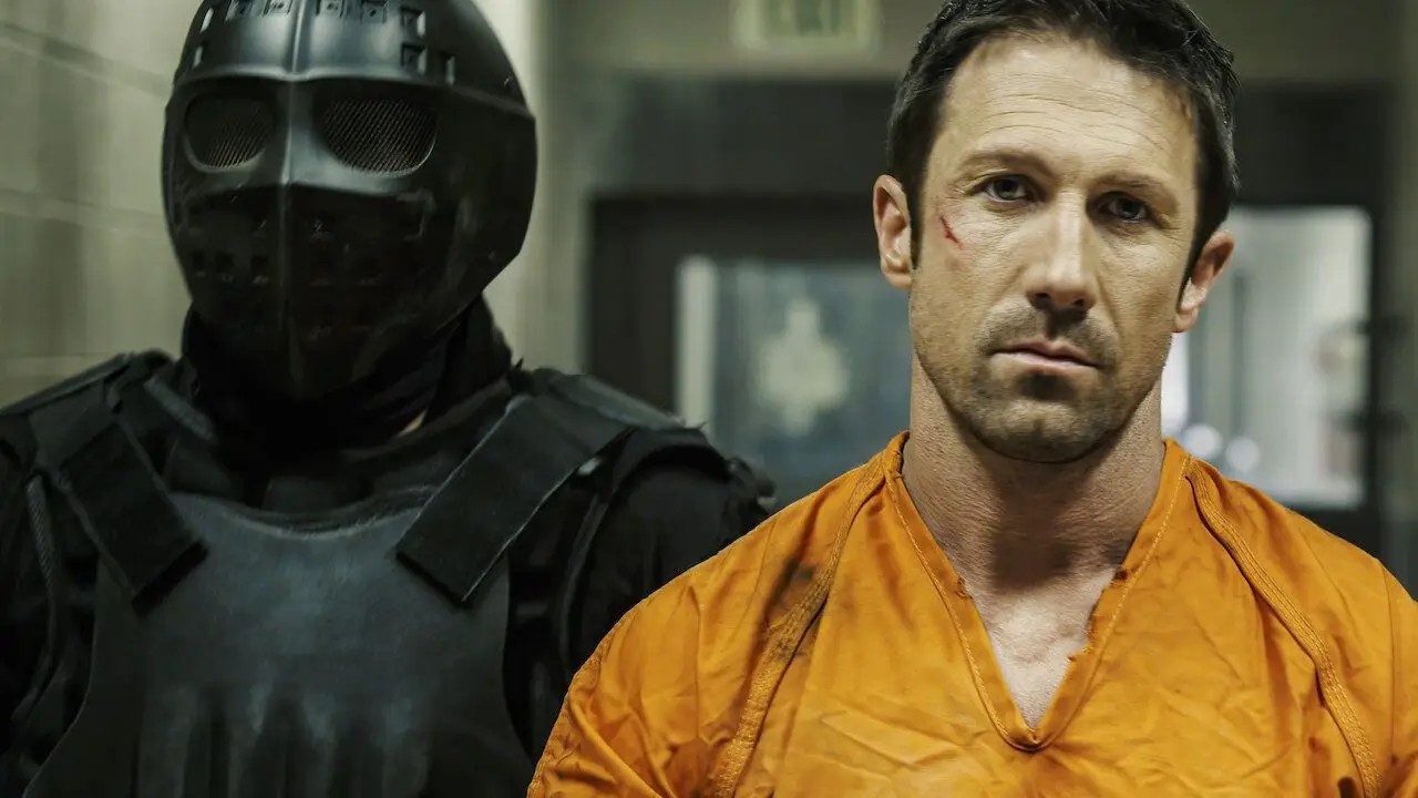 La película acción que se toma revancha en Netflix: ahora va por el ranking global