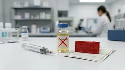 ANMAT, retatrutida, retatrutide, fármaco para adelgazar, medicamento experimental. ANMAT, retatrutida, retatrutide, fármaco para adelgazar, medicamento experimental.