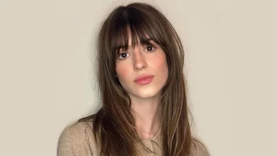 "Whisper fringe": el flequillo tendencia esta primavera 2026 "Whisper fringe": el flequillo tendencia esta primavera 2026