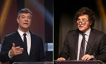  Pergolini propuso que los medios dejen de cubrir a Milei: entrá a El Destape y opiná | Mario pergolini 