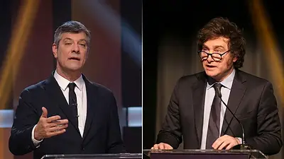 Pergolini propuso que los medios dejen de cubrir a Milei: entrá a El Destape y opiná Pergolini propuso que los medios dejen de cubrir a Milei: entrá a El Destape y opiná