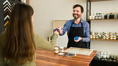 Empleados de comercio Empleados de comercio