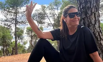 Nuria Roca, 54: "Me comprometí a bajar de peso y lo conseguí | Lifestyle