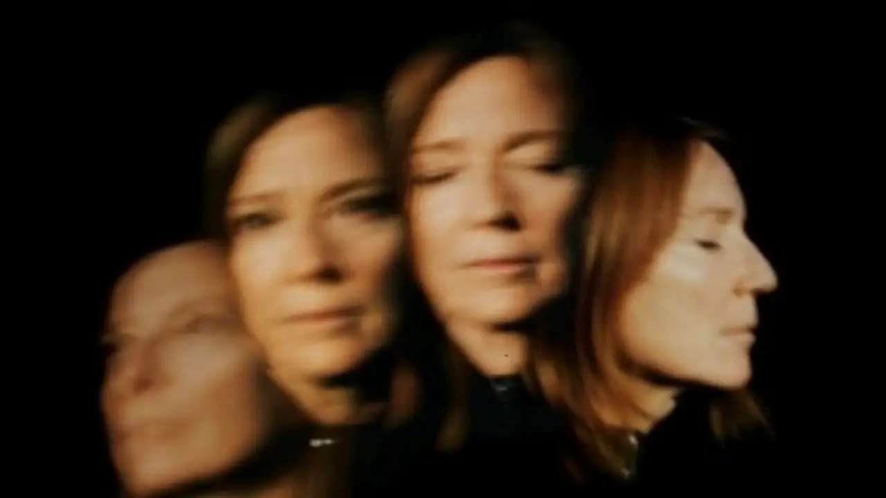 Beth Gibbons