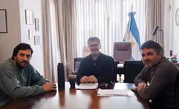El Estatuto del Periodista, en debate en el Congreso: Defensa del mismo y mesa de trabajo | Reforma laboral 