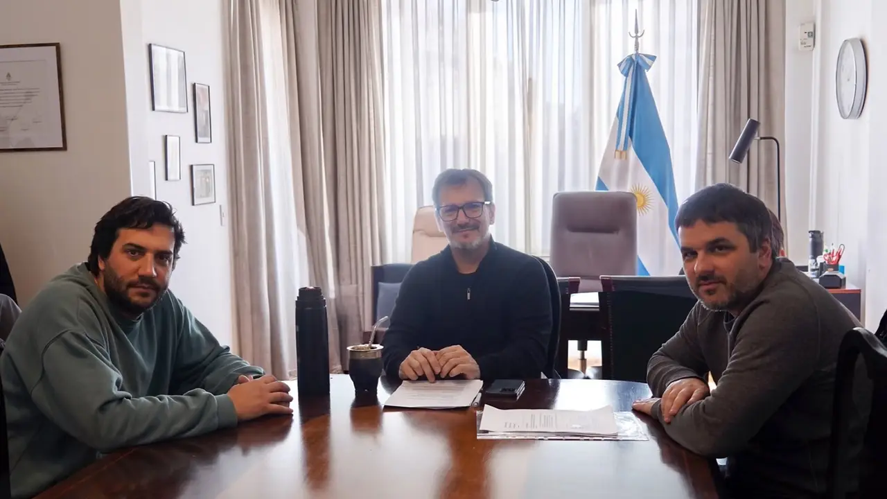 El Estatuto del Periodista se pone en debate en el Congreso: Defensa del mismo y mesa de trabajo
