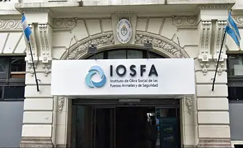 ATE ocupó el edificio de la obra social de las Fuerzas Armadas: denuncian 600 despidos | Fuerzas armadas