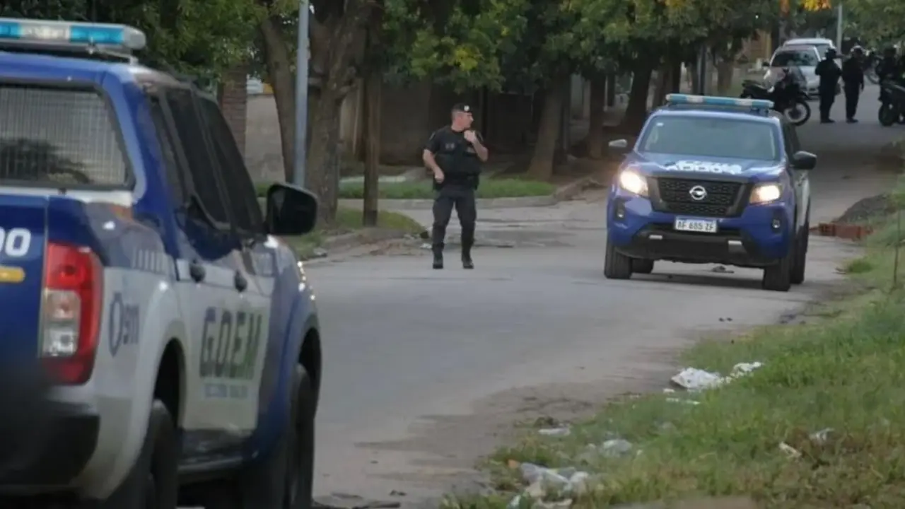 Horror en Córdoba por el hallazgo de un bebé sin vida: la hipótesis de la fiscalía