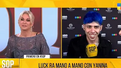 Luck Ra Luck Ra