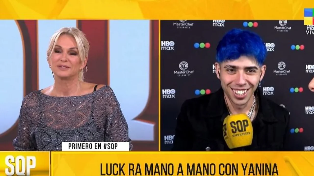 Luck Ra