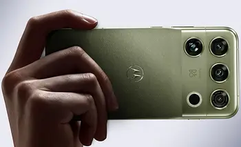 Motorola Signature 27, así es su celular más potente con IA | Celulares