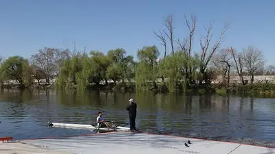 Transformación en el sur porteño: qué habilitaron en la ribera del Riachuelo y cómo cambia la zona Transformación en el sur porteño: qué habilitaron en la ribera del Riachuelo y cómo cambia la zona