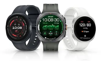 Cómo hacerte un ECG en 30 segundos con el Galaxy Watch | Relojes
