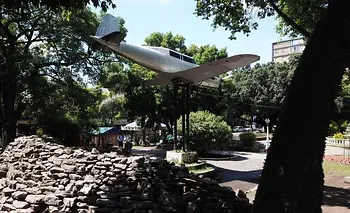 Tres de Febrero propone limitar a tres pisos las construcciones en Ciudad Jardín | Tres de febrero