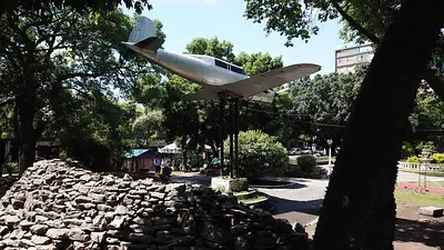 El municipio de Tres de Febrero busca limitar las construcciones en Ciudad Jardín para preservar el urbanismo de la zona El municipio de Tres de Febrero busca limitar las construcciones en Ciudad Jardín para preservar el urbanismo de la zona