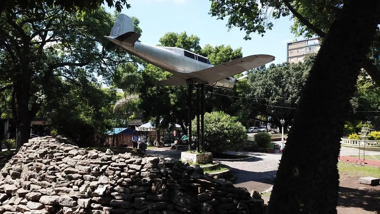 El municipio de Tres de Febrero busca limitar las construcciones en Ciudad Jardín para preservar el urbanismo de la zona