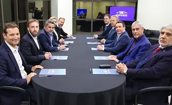 Los intendentes del Conurbano diversifican su agenda: foco en el agro y la educación | Elecciones 2027