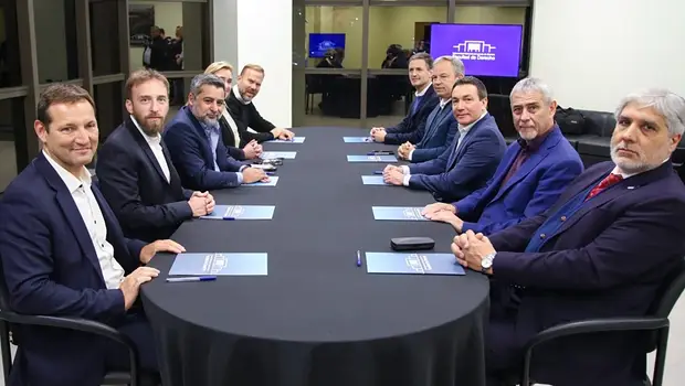 Los intendentes del Conurbano diversifican su agenda: foco en el agro y la educación | Elecciones 2027
