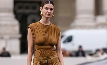 Para las +45: el pantalón en tendencia para esta primavera 2026 | Moda
