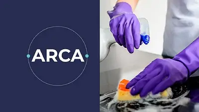 ARCA Empleada doméstica ARCA Empleada doméstica