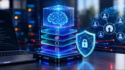 Ciberseguridad Ciberseguridad