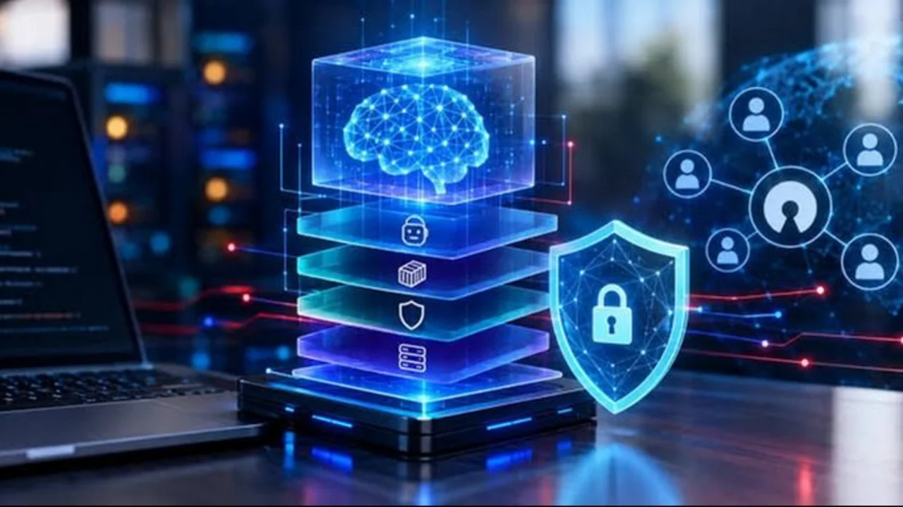 Ciberseguridad