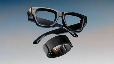 Los nuevos Meta Glasses Los nuevos Meta Glasses