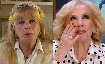 La fuerte predicción de Venus Psíquica sobre la salud de Mirtha Legrand | Predicciones