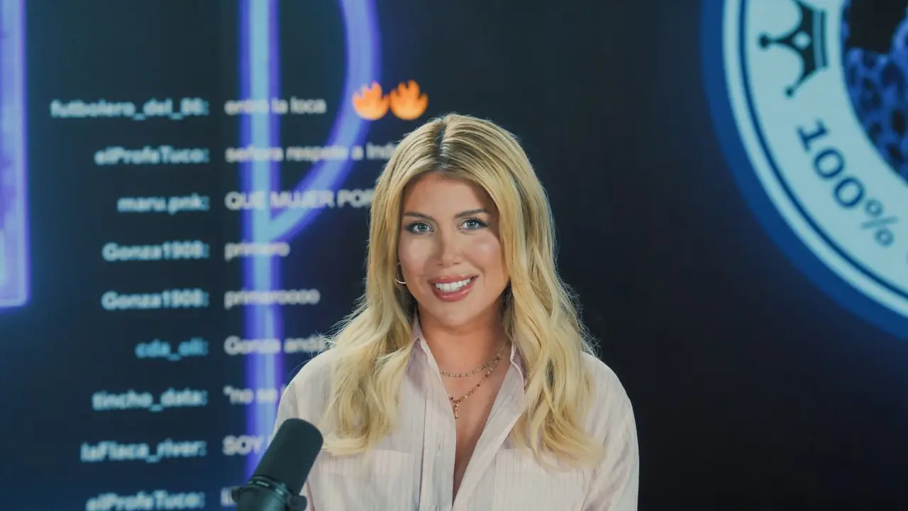Wanda Nara