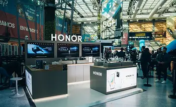 La marca HONOR se expande y abre dos nuevos locales en Argentina | Celulares