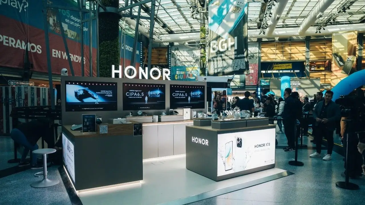 HONOR