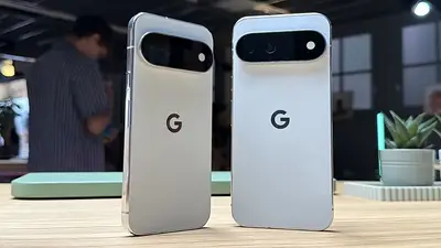 La IA de Google ahora hace llamadas telefónicas por vos La IA de Google ahora hace llamadas telefónicas por vos