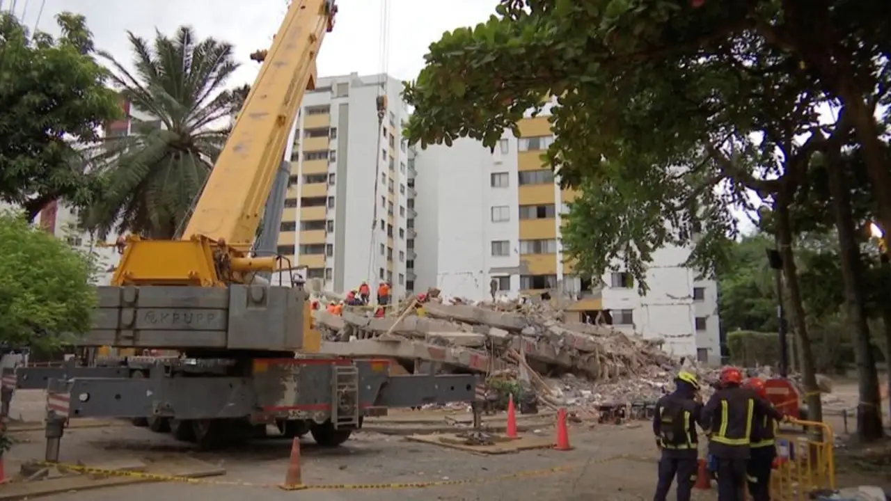 Científicos patentaron un cilindro capaz de reducir el impacto de los terremotos y puede funcionar sin electricidad