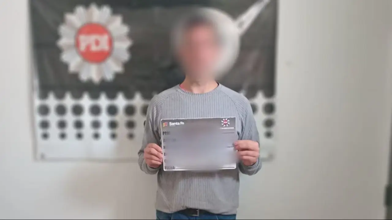Un falso mentalista fue detenido por engañar a una mujer: le hizo creer que su familia tenía un "maleficio"