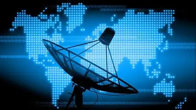 Así busca México llevar internet a zonas remotas con satélites Así busca México llevar internet a zonas remotas con satélites