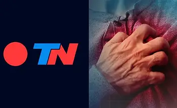 Sufrió un microinfarto: conmoción por lo que le pasó a un querido periodista de TN | Televisión 