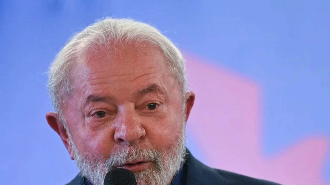 Escándalo en Brasil: Trabajadores de Meta confirmaron "fallas" en redes que perjudicaron a Lula y beneficiaron a Bolsonaro