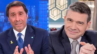 La justificación de Feinmann y Rossi al aumento de la pobreza. La justificación de Feinmann y Rossi al aumento de la pobreza.