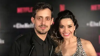 Fernanda Metilli contó los motivos de su separación de Rada. Fernanda Metilli contó los motivos de su separación de Rada.