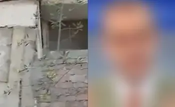 Pasó en vivo: un famoso conductor se enojó con un camarógrafo y pidió que lo echen | Televisión 