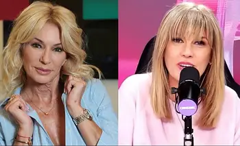 Yanina Latorre reveló quién es la figura de la Selección que sale con Canosa | Farándula
