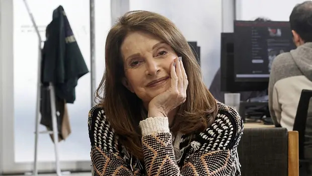 Leonor Benedetto: la rebelión contra Rosa de lejos y qué descubrió sobre el amor | Teatro