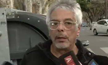 Bobby Flores reveló cómo fue el violento robo en su casa | Televisión 