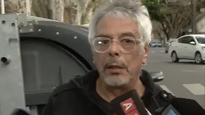 Bobby Flores, robo a Bobby Flores Bobby Flores, robo a Bobby Flores