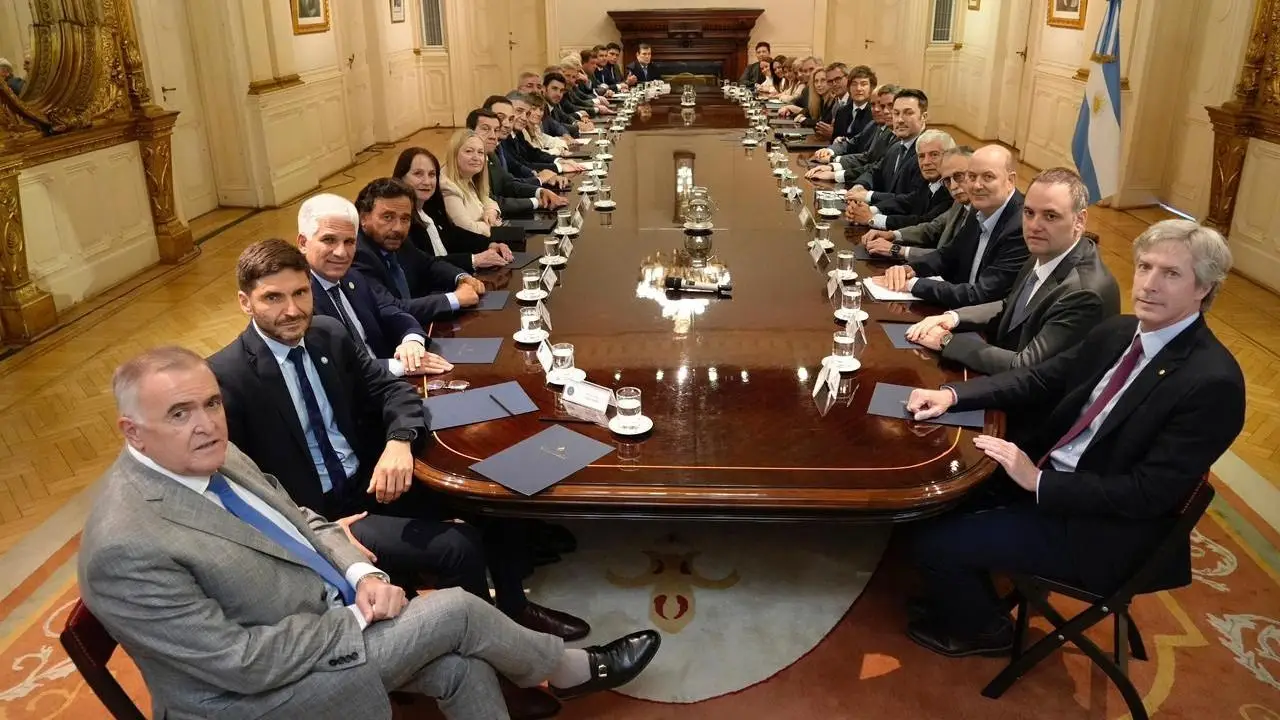 Los juegos del hambre: gobernadores de zonas cálidas avalaron los cambios en zonas frías