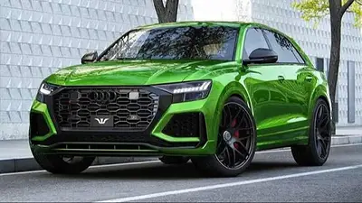 Cuál es el Audi más caro que se vende en Argentina hoy Cuál es el Audi más caro que se vende en Argentina hoy